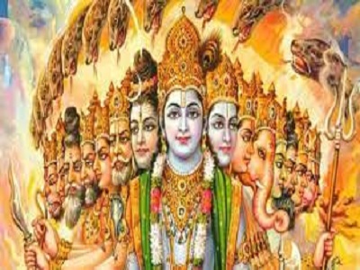 Be Aware Of The Methods And Principles Of Vishnu Worship, And Why Panchamrit Is Essential
